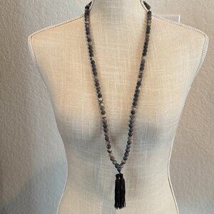 MALA Prayer Bead Necklace